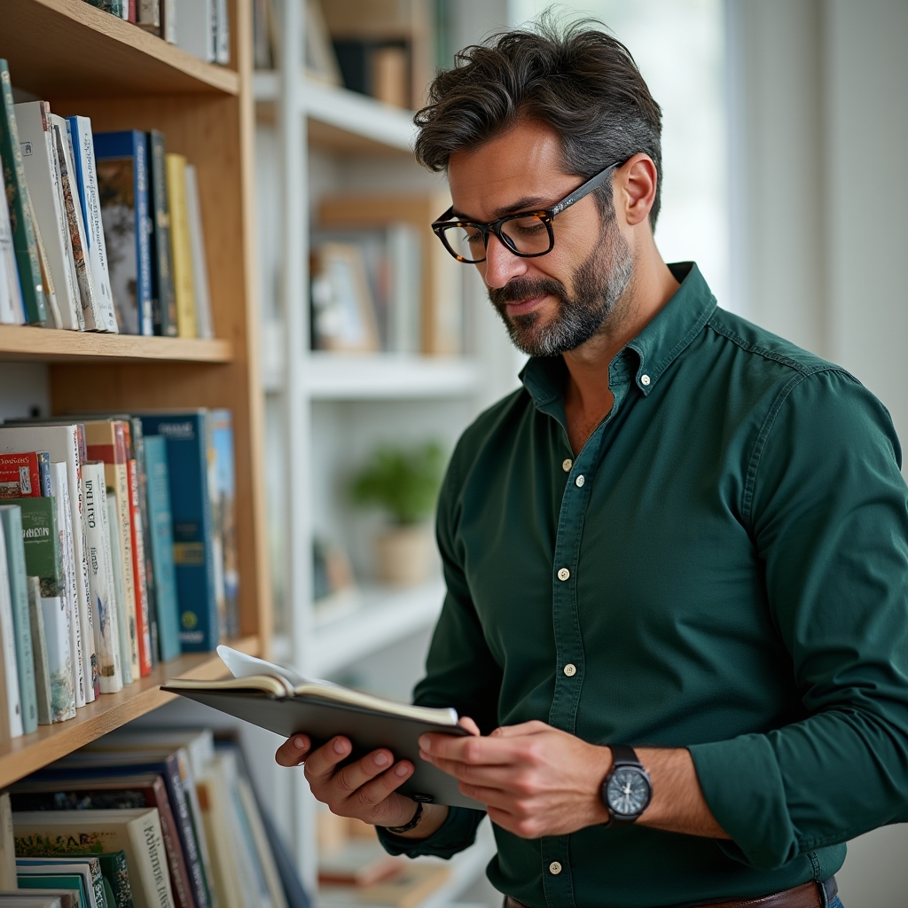 Collection of sustainable tourism resources and reference materials